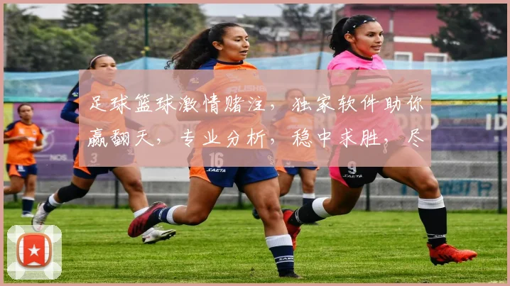 足球篮球激情赌注，独家软件助你赢翻天，专业分析，稳中求胜，尽在指尖