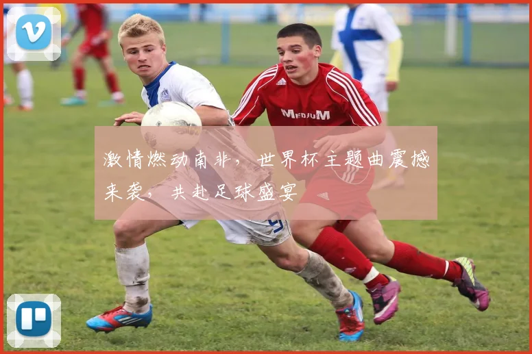 激情燃动南非，世界杯主题曲震撼来袭，共赴足球盛宴