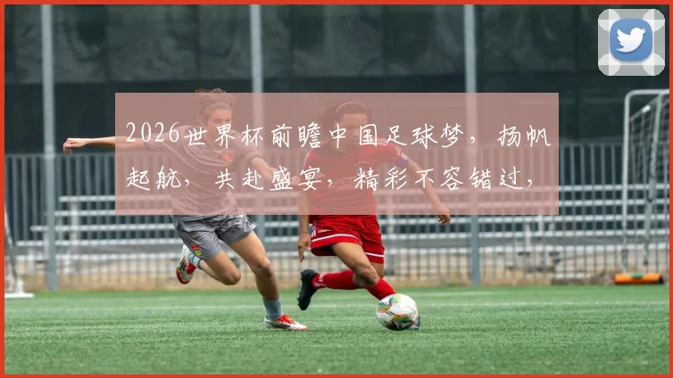 2026世界杯前瞻中国足球梦，扬帆起航，共赴盛宴，精彩不容错过，激情燃动全球